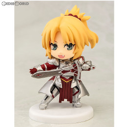 [FIG]トイズワークスコレクションにいてんご premium 赤の陣営 赤のセイバー Fate/Apocrypha(フェイト/アポクリファ) 完成品 フィギュア キャラアニ