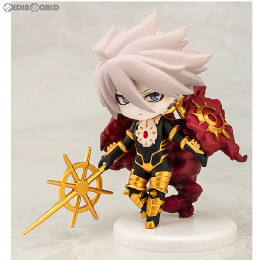 [FIG]トイズワークスコレクションにいてんご premium 赤の陣営 赤のランサー Fate/Apocrypha(フェイト/アポクリファ) 完成品 フィギュア キャラアニ