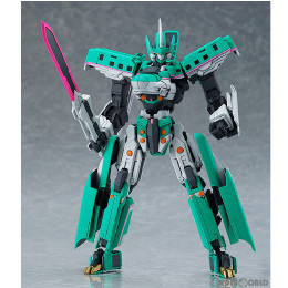 [PTM]MODEROID(モデロイド) シンカリオン H5はやぶさ 新幹線変形ロボ シンカリオン プラモデル グッドスマイルカンパニー