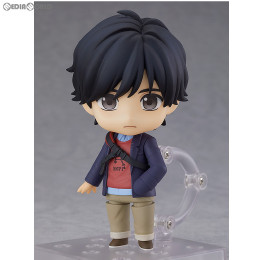 [FIG]ねんどろいど 1082 奥村英二(おくむらえいじ) BANANA FISH(バナナフィッシュ) 完成品 可動フィギュア オランジュ・ルージュ