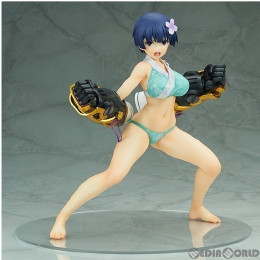 [FIG]夜桜(よざくら) 水着ver. 閃乱カグラ 1/6 完成品 フィギュア HOBBY STOCK(ホビーストック)