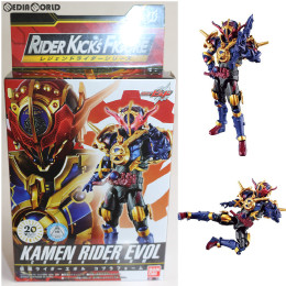 [FIG]RKF レジェンドライダーシリーズ 仮面ライダーエボル コブラフォーム 仮面ライダービルド 完成品 可動フィギュア バンダイ