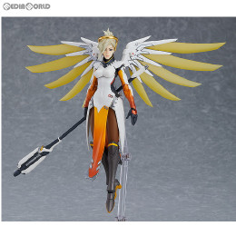 [FIG]figma(フィグマ) 427 マーシー オーバーウォッチ(Overwatch) 完成品 可動フィギュア グッドスマイルカンパニー