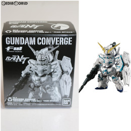 [FIG](フィギュア単品)FW GUNDAM CONVERGE ユニコーンガンダム デストロイモード(覚醒ver) パールメタリックver 『機動戦士ガンダムNT』劇場限定ムビチケ前売券 第3弾 バンダイ