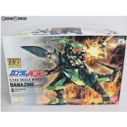 [PTM]HG 1/144 ダナジン ガンダムAGE(エイジ) プラモデル(0175719) バンダイ