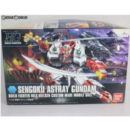 [PTM]HGBF 1/144 戦国アストレイ頑駄無 ガンダムビルドファイターズ プラモデル(0185148) バンダイ