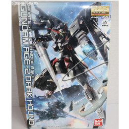 [PTM]MG 1/100 ガンダムAGE-2 ダークハウンド ガンダムAGE(エイジ) プラモデル(0178534) バンダイ