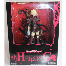 [FIG]SIF EX セラス・ヴィクトリア HELLSING(ヘルシング) 完成品 フィギュア YAMATO(やまと)