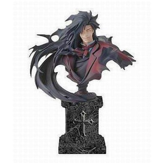 [FIG]SIF EX アーカード 胸像 HELLSING(ヘルシング) 完成品 フィギュア YAMATO(やまと)