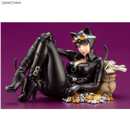[FIG]DC COMICS美少女 キャットウーマン リターンズ DC UNIVERSE(DCユニバース) 1/7 完成品 フィギュア(DC037) コトブキヤ