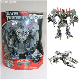 [TOY]トランスフォーマームービー MD-07 メガトロン 完成トイ タカラトミー