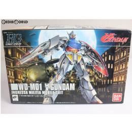 [PTM]HGCC 1/144 WD-M01 ターンエーガンダム ∀ガンダム プラモデル(0189480) バンダイ