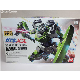 [PTM]HG 1/144 RGE-C350 シャルドール改 機動戦士ガンダムAGE(エイジ) プラモデル(0175335) バンダイ