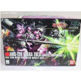 [PTM]HGUC 1/144 AMS-129 ギラ・ズール(アンジェロ・ザウパー専用機) 機動戦士ガンダムUC(ユニコーン) プラモデル(0164250) バンダイ