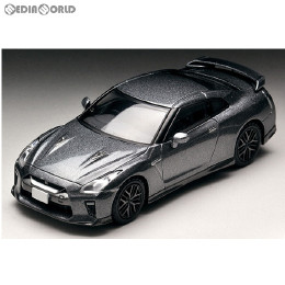 [MDL]トミカリミテッドヴィンテージ NEO LV-N148e NISSAN GT-R Premium edition(グレー) 1/64 完成品 ミニカー TOMYTEC(トミーテック)