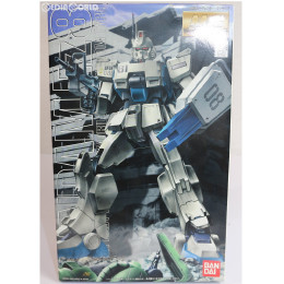 [PTM]MG 1/100 RX-79(G)Ez-8 ガンダムイージーエイト 機動戦士ガンダム 第08MS小隊 プラモデル(0077634) バンダイ