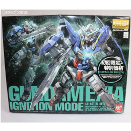 [PTM]MG 1/100 GN-001 ガンダムエクシア イグニッションモード 初回限定価格版 機動戦士ガンダム00(ダブルオー) プラモデル(0160226) バンダイ