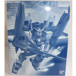 [PTM]JAF・CON9限定 MG 1/100 FXA-05D+RX-178 スーパーガンダム メタルクリアバージョン イベント限定モデル 機動戦士Zガンダム プラモデル バンダイ