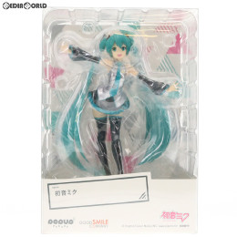 [FIG]POP UP PARADE(ポップアップパレード) 初音ミク キャラクター・ボーカル・シリーズ01 初音ミク 完成品 フィギュア グッドスマイルカンパニー