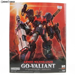 [PTM]MODEROID(モデロイド) アームドマジンカイザー ゴウヴァリアン プラモデル グッドスマイルカンパニー