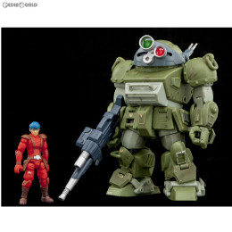 [FIG]B2FIVE ボトムズ スコープドッグ ATM-09-ST 装甲騎兵ボトムズ 1/28 完成品 可動フィギュア(BV-W101) BEAVER(ビーバー)/アート・ストーム