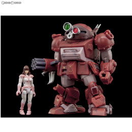 [FIG]B2FIVE ボトムズ ブルーティッシュドッグ ATM-09-GC 装甲騎兵ボトムズ 完成品 可動フィギュア(BV-W102) BEAVER(ビーバー)/アート・ストーム