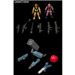 [FIG]B2FIVE ボトムズ スコープドッグ レッドショルダー カスタム ATM-09-RSC 装甲騎兵ボトムズ 完成品 可動フィギュア(BV-W104) BEAVER(ビーバー)/アート・ストーム