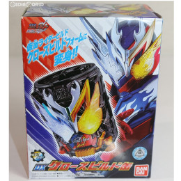 [TOY]プレミアムバンダイ限定 DXクローズビルド缶 劇場版 仮面ライダービルド Be The One(ビー・ザ・ワン) 完成トイ バンダイ