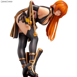 [PTM]PLAMAX MF-32 minimum factory 1/20 霞(かすみ) C2黒ver. DEAD OR ALIVE(デッドオアアライブ) プラモデル マックスファクトリー