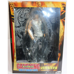[FIG]JIMMY(ジミー) ギャングキング KING OF SWANKY BOYS 完成品 フィギュア オーガニック