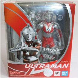 [FIG](再販)S.H.Figuarts(フィギュアーツ) ウルトラマン 完成品 可動フィギュア バンダイ