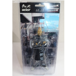 [FIG]Flash Back Generation FBG 花澤三郎(はなざわさぶろう) 通常版 リーゼント クローズ×WORST 次の時代を担う者たち編 完成品 フィギュア ダイブ