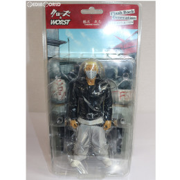 [FIG]Flash Back Generation FBG 難波武志(なんばたけし) 通常版 クローズ×WORST 続・武装の名の下に集う男達!!編 完成品 フィギュア ダイブ