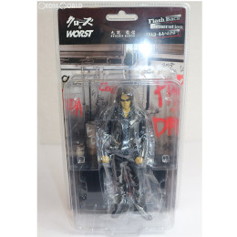 [FIG]Flash Back Generation FBG 九能龍信(くのうりゅうしん) 通常版 クローズ×WORST P.A.D -県南の抗争編- 完成品 フィギュア ダイブ