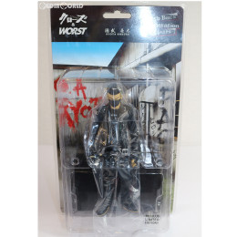 [FIG]Flash Back Generation FBG 国武亮太(こくぶりょうた) レグルス限定版 クローズ×WORST P.A.D 県南の抗争編 完成品 フィギュア ダイブ