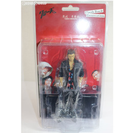 [FIG]Flash Back Generation FBG 芹沢多摩雄(せりざわたまお) クローズ ZERO 完成品 フィギュア ダイブ