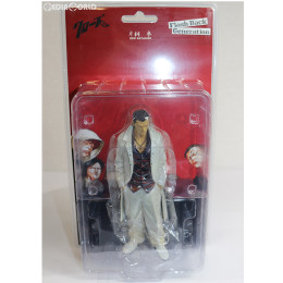 [FIG]Flash Back Generation FBG 片桐拳(かたぎりけん) 通常版 クローズ ZERO 完成品 フィギュア ダイブ