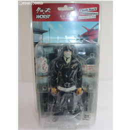 [FIG]Flash Back Generation FBG 難波武志(なんばたけし) ダイブ版 クローズ×WORST 続・武装の名の下に集う男たち!!編 完成品 フィギュア ダイブ