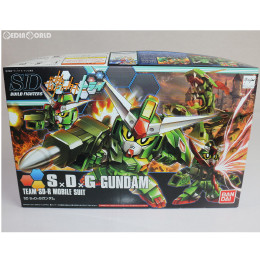 [PTM]SDBF S×D×Gガンダム ガンダムビルドファイターズトライ プラモデル(0195960) バンダイ