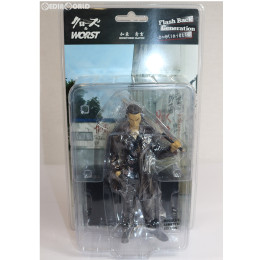 [FIG]Flash Back Generation FBG 加東秀吉(かとうひでよし) レグルス限定版 クローズ×WORST 次の時代を担う者たち編 完成品 フィギュア ダイブ