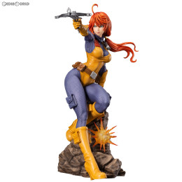 [FIG]G.I. JOE美少女 スカーレット G.I.ジョー 1/7 完成品 フィギュア(SV232) コトブキヤ