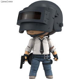 [FIG]ねんどろいど 1089 The Lone Survivor(ローン・サバイバー) PLAYERUNKNOWN'S BATTLEGROUNDS 完成品 可動フィギュア グッドスマイルカンパニー