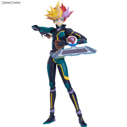 [FIG]figma(フィグマ) 430 Playmaker(プレイメーカー) 遊☆戯☆王VRAINS(ヴレインズ) 完成品 可動フィギュア マックスファクトリー