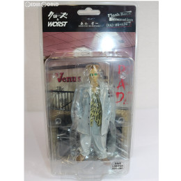 [FIG]Flash Back Generation FBG 春山孝一(はるやまこういち) ダイブ版 クローズ×WORST P.A.D 県南の抗争編 完成品 フィギュア ダイブ