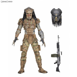 [FIG]THE PREDATOR/ エミッサリー プレデター #2 コンセプト アルティメット 7インチ アクションフィギュア ネカ