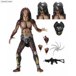 [FIG]THE PREDATOR/ フジティブ・プレデター ラボエスケープ ver アルティメット 7インチ アクションフィギュア ネカ