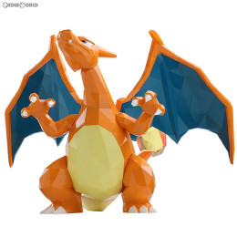 [FIG]POLYGO(ポリゴ) リザードン ポケットモンスター 完成品 可動フィギュア 千値練(せんちねる)