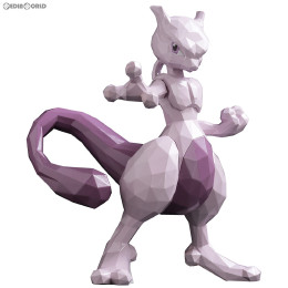 [FIG]POLYGO(ポリゴ) ミュウツー ポケットモンスター 完成品 可動フィギュア 千値練(せんちねる)