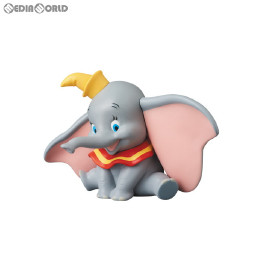 [FIG]ウルトラディテールフィギュア No.485 UDF Disney(ディズニー) シリーズ8 DUMBO(ダンボ) 完成品 フィギュア メディコム・トイ