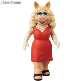 [FIG]ウルトラディテールフィギュア No.483 UDF Disney(ディズニー) シリーズ8 MISS PIGGY(ミス・ピギー) ザ・マペッツ 完成品 フィギュア メディコム・トイ